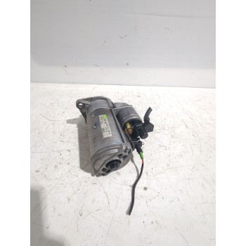 Recambio de motor arranque para skoda octavia i (1u2) 1.9 tdi referencia OEM IAM 02A911024DX  