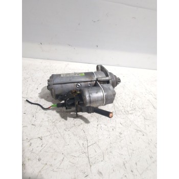 Recambio de motor arranque para skoda octavia i (1u2) 1.9 tdi referencia OEM IAM 02A911024DX  