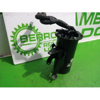 Recambio de filtro gasoil para volkswagen passat berlina (3c2) 2.0 tdi referencia OEM IAM 3C0127400A  