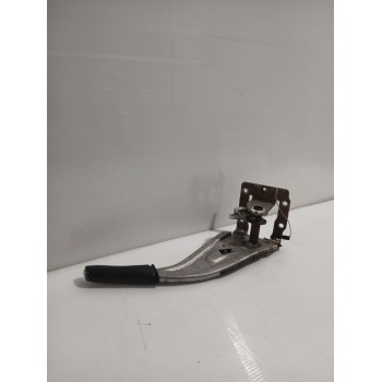 Recambio de palanca freno para land rover freelander 2 (l359) 2.2 td4 4x4 referencia OEM IAM LR008519  