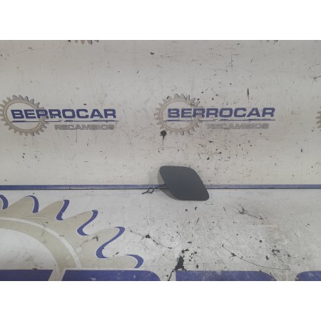 Recambio de tapa cubierta remolque trasero para opel mokka referencia OEM IAM 25980572  