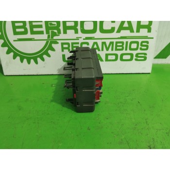 Recambio de caja reles / fusibles para citroën evasion 1.9 turbodiesel referencia OEM IAM PSA59701095470  