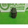 Recambio de caja reles / fusibles para citroën evasion 1.9 turbodiesel referencia OEM IAM PSA59701095470  