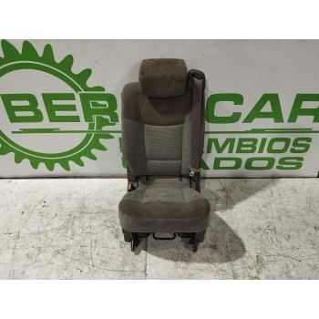 Recambio de asientos trasero izquierdo para renault espace iv (jk0) 2.2 dci turbodiesel referencia OEM IAM 7701052077  
