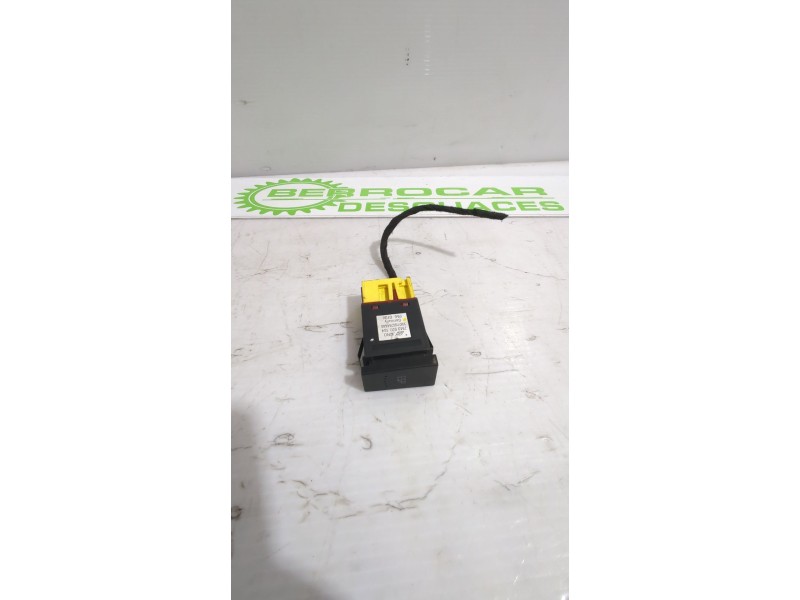 Recambio de interruptor para seat alhambra (7v8, 7v9) 1.9 tdi referencia OEM IAM 7M3927134  