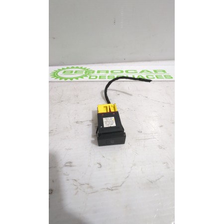 Recambio de interruptor para seat alhambra (7v8, 7v9) 1.9 tdi referencia OEM IAM 7M3927134  