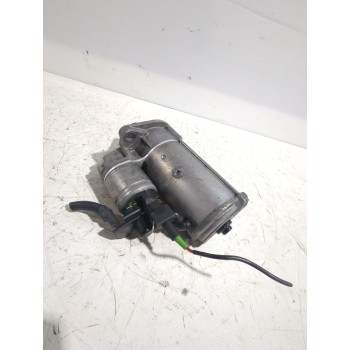 Recambio de motor arranque para skoda octavia i (1u2) 1.9 tdi referencia OEM IAM 02A911024DX  