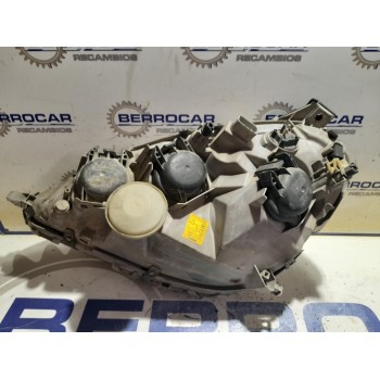 Recambio de faro derecho para mercedes-benz clase a (w168) 1.4 cat referencia OEM IAM A1688200261  
