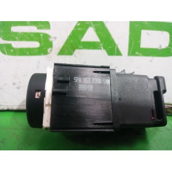 Recambio de warning para seat altea (5p1) style copa referencia OEM IAM 5P0953235B  
