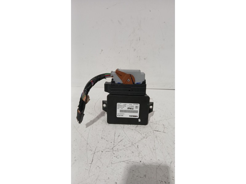 Recambio de modulo electronico para nissan qashqai ii (j11, j11_) 1.5 dci referencia OEM IAM 360326FL0A  