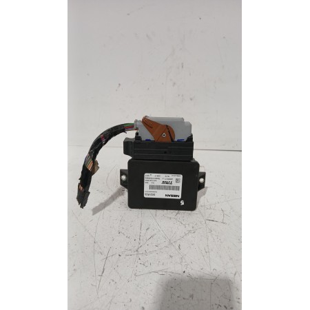 Recambio de modulo electronico para nissan qashqai ii (j11, j11_) 1.5 dci referencia OEM IAM 360326FL0A  