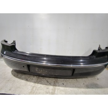 Recambio de paragolpes trasero para volkswagen phaeton (3d1, 3d2, 3d3, 3d4, 3d6, 3d7, 3d8, 3d9) 3.0 v6 tdi 4motion referencia OE