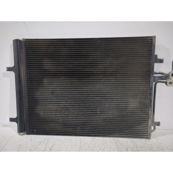 Recambio de condensador / radiador aire acondicionado para land rover freelander 2 (l359) 2.2 td4 4x4 referencia OEM IAM LR00056