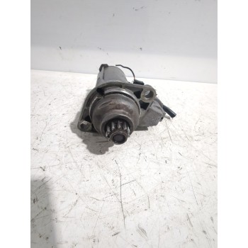 Recambio de motor arranque para skoda octavia i (1u2) 1.9 tdi referencia OEM IAM 02A911024DX  