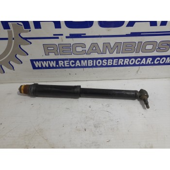 AMORTIGUADOR TRASERO IZQUIERDO 5530526000 