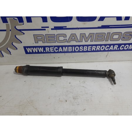 Recambio de amortiguador trasero izquierdo para hyundai santa fe (sm) 2.0 crdi cat referencia OEM IAM 5530526000  