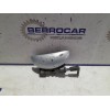 Recambio de maneta exterior trasera izquierda para peugeot 206 berlina 1.9 diesel referencia OEM IAM 9143 A4  