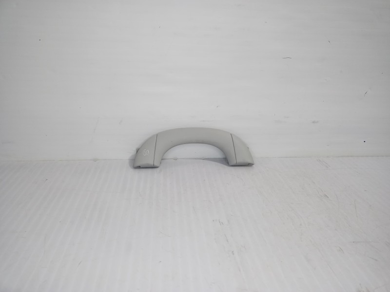 Recambio de asidero techo delantero derecho para mini mini (r56) cooper referencia OEM IAM 5116275416707  