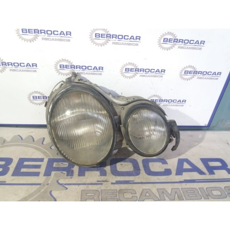 Recambio de faro derecho para mercedes-benz clase e (w210) berlina diesel 3.0 diesel cat referencia OEM IAM A2108200461  