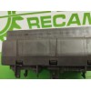 Recambio de caja reles / fusibles para citroën evasion 1.9 turbodiesel referencia OEM IAM PSA59701095470  