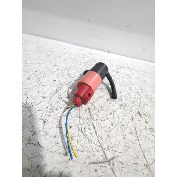 Recambio de bomba limpia para toyota yaris (_p9_) 1.33 vvt-i (nsp90_) referencia OEM IAM 853300D050  