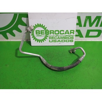 Recambio de tubos aire acondicionado para volkswagen passat berlina (3c2) 2.0 tdi referencia OEM IAM 3C0820721C  