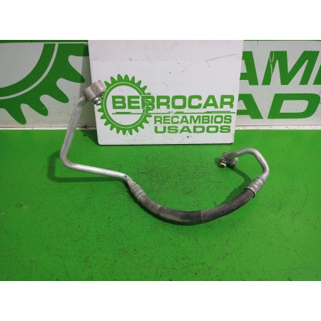 Recambio de tubos aire acondicionado para volkswagen passat berlina (3c2) 2.0 tdi referencia OEM IAM 3C0820721C  