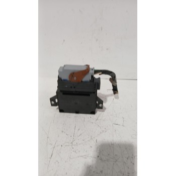 Recambio de modulo electronico para nissan qashqai ii (j11, j11_) 1.5 dci referencia OEM IAM 360326FL0A  