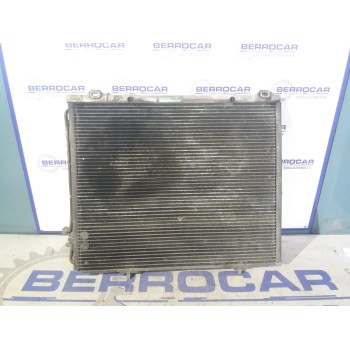 CONDENSADOR / RADIADOR AIRE ACONDICIONADO A2108300570 