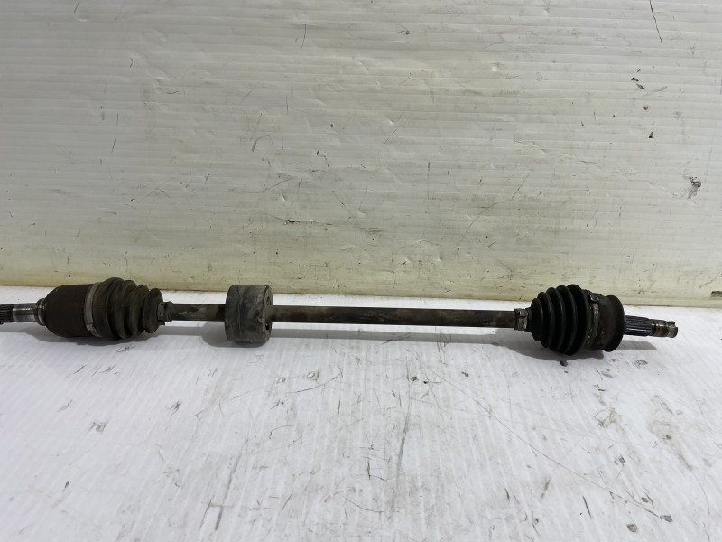 Recambio de transmision delantera derecha para fiat 500 cabrio (150) aniversario referencia OEM IAM 51787861  