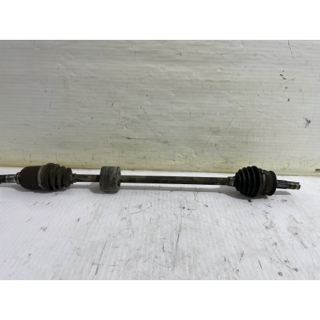 Recambio de transmision delantera derecha para fiat 500 cabrio (150) aniversario referencia OEM IAM 51787861  