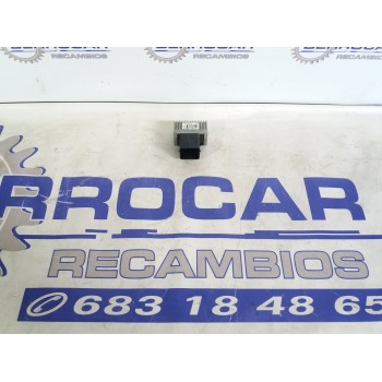 Recambio de caja precalentamiento para renault kangoo 1.5 dci diesel fap referencia OEM IAM 110678071R  