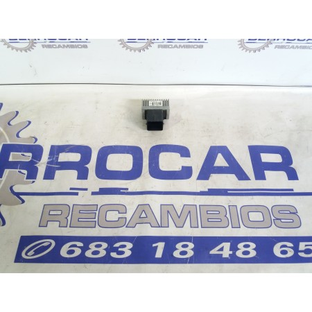 Recambio de caja precalentamiento para renault kangoo 1.5 dci diesel fap referencia OEM IAM 110678071R  