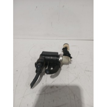 Recambio de valvula aire adicional para skoda octavia i (1u2) 1.9 tdi referencia OEM IAM 1J0906627A11  