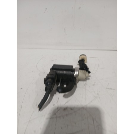 Recambio de valvula aire adicional para skoda octavia i (1u2) 1.9 tdi referencia OEM IAM 1J0906627A11  