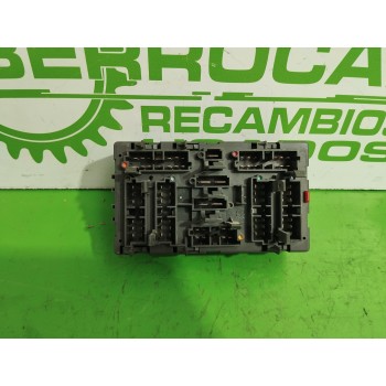 Recambio de caja reles / fusibles para citroën evasion 1.9 turbodiesel referencia OEM IAM PSA59701095470  