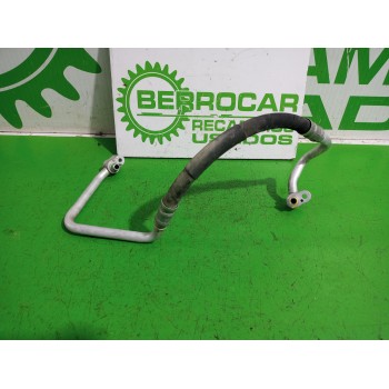 Recambio de tubos aire acondicionado para volkswagen passat berlina (3c2) 2.0 tdi referencia OEM IAM 3C0820721C  