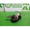Recambio de claxon para citroën xsara berlina 1.9 d sx referencia OEM IAM E9011157  