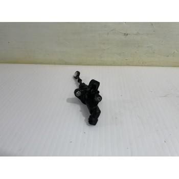 Recambio de bomba de embrague para volkswagen polo (6c1) advance bluemotion referencia OEM IAM 6R0721388D  