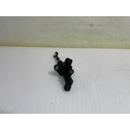 Recambio de bomba de embrague para volkswagen polo (6c1) advance bluemotion referencia OEM IAM 6R0721388D  