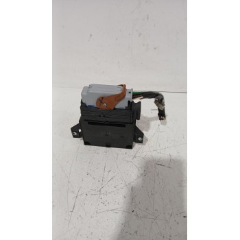 Recambio de modulo electronico para nissan qashqai ii (j11, j11_) 1.5 dci referencia OEM IAM 360326FL0A  