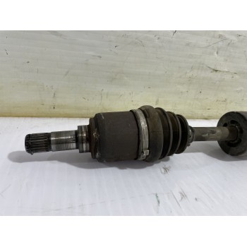 Recambio de transmision delantera derecha para fiat 500 cabrio (150) aniversario referencia OEM IAM 51787861  