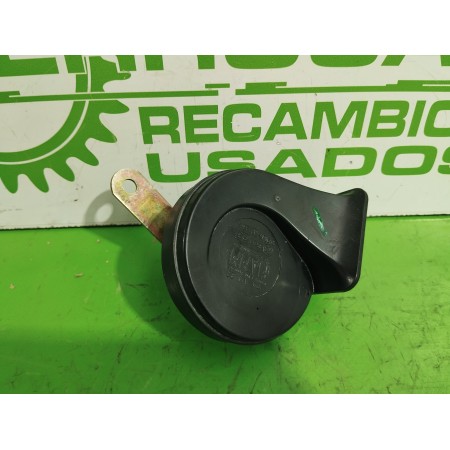 Recambio de claxon para citroën evasion 1.9 turbodiesel referencia OEM IAM E335717  