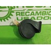 Recambio de claxon para citroën evasion 1.9 turbodiesel referencia OEM IAM E335717  