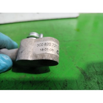 Recambio de tubos aire acondicionado para volkswagen passat berlina (3c2) 2.0 tdi referencia OEM IAM 3C0820721C  