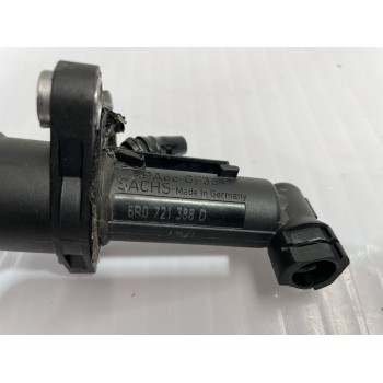 Recambio de bomba de embrague para volkswagen polo (6c1) advance bluemotion referencia OEM IAM 6R0721388D  