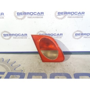 PILOTO TRASERO IZQUIERDO INTERIOR A2108200164 