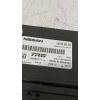 Recambio de modulo electronico para nissan qashqai ii (j11, j11_) 1.5 dci referencia OEM IAM 360326FL0A  