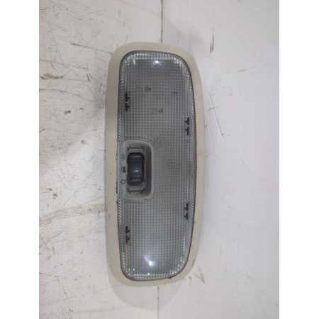 Recambio de luz interior para land rover freelander 2 (l359) 2.2 td4 4x4 referencia OEM IAM 3S7A13776AB  