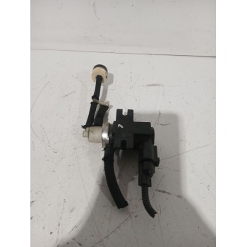 Recambio de valvula aire adicional para skoda octavia i (1u2) 1.9 tdi referencia OEM IAM 1J0906627A11  